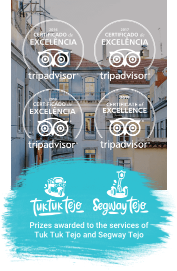 Tripadvisor, Tour Alfama e Mouraria - Os bairros mais antigos de Lisboa  fornecido pela Hi Lisbon Walking Tours